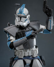 Load image into Gallery viewer, Preorder! Hot Toys TMS132 Star Wars The Clone Wars Arc Trooper Fives 1/6 Scale Collectible Figure