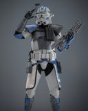 Preorder! Hot Toys TMS133 Star Wars The Clone Wars Arc Trooper Echo 1/6 Scale Collectible Figure