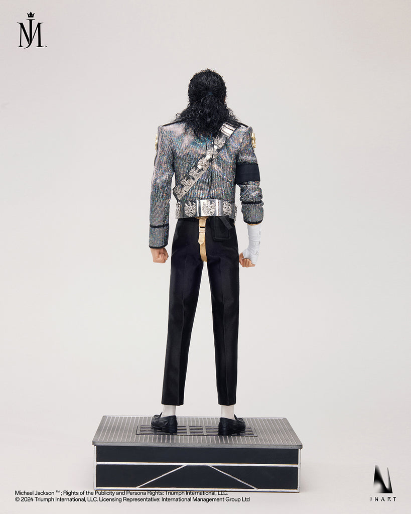 Preorder! INART Michael Jackson 1/6 Scale Collectible Figure