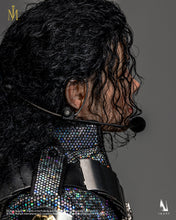 Load image into Gallery viewer, Preorder! INART Michael Jackson 1/6 Scale Collectible Figure