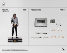 Load image into Gallery viewer, Preorder! INART Michael Jackson 1/6 Scale Collectible Figure