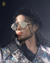 Load image into Gallery viewer, Preorder! INART Michael Jackson 1/6 Scale Collectible Figure