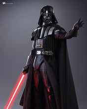 Load image into Gallery viewer, Hot Toys MMS700 Star Wars Episode VI: Return of the Jedi ™ 1/6th scale Darth Vader™ Collectible Figure (Deluxe Version)