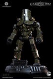 Infinity Studio Pacific Rim Heavy Mecha Cherno Alpha Action Figure