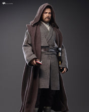 Load image into Gallery viewer, Hot Toys DX26 Star Wars Kenobi Obi Wan Kenobi 1/6 Scale Collectible Figure Regular Edition