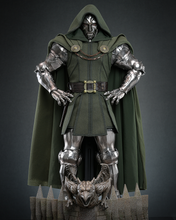 Load image into Gallery viewer, Preorder! Hot Toys CMS022B Marvel Comics 1/6th Scale Doctor Doom Collectible Figure Special Edition