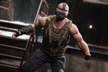 Load image into Gallery viewer, Hot Toys MMS689 The Dark Knight Trilogy Bane 1/6th Scale Collectible Figure