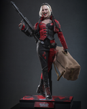 Preorder! Hot Toys MMS773AE The Suicide Squad  1/6th scale Harley Quinn Collectible Figure (Artisan Edition)