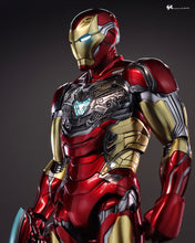 Load image into Gallery viewer, Hot Toys CMS018D60 Iron Man Mark LXXX 1/6th Scale Collectible Figure Special Edition