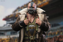 Load image into Gallery viewer, Hot Toys MMS689 The Dark Knight Trilogy Bane 1/6th Scale Collectible Figure