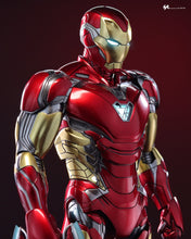 Load image into Gallery viewer, Hot Toys CMS018D60 Iron Man Mark LXXX 1/6th Scale Collectible Figure Special Edition