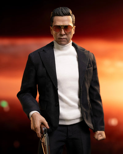 バイオハザード アリHollywood collectibles/hottoys バイオハザード アリHollywood collectibles/hottoys