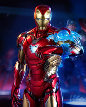 Load image into Gallery viewer, Hot Toys CMS018D60 Iron Man Mark LXXX 1/6th Scale Collectible Figure Special Edition