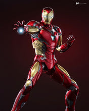 Load image into Gallery viewer, Hot Toys CMS018D60 Iron Man Mark LXXX 1/6th Scale Collectible Figure Special Edition