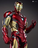 Hot Toys CMS018D60 Iron Man Mark LXXX 1/6th Scale Collectible Figure Special Edition