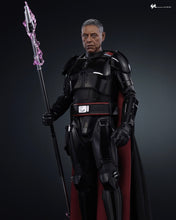 Load image into Gallery viewer, Hot Toys TMS107 Star Wars The Mandalorian Season 3 Moff Gideon 1/6 Scale Collectible Figure