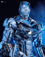 Load image into Gallery viewer, Hot Toys MMS733D59 Ironman 1 Ironman Mark 2 1/6 Scale Collectible Figure