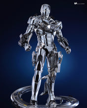 Load image into Gallery viewer, Hot Toys MMS733D59 Ironman 1 Ironman Mark 2 1/6 Scale Collectible Figure