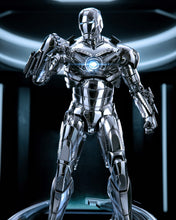 Load image into Gallery viewer, Hot Toys MMS733D59 Ironman 1 Ironman Mark 2 1/6 Scale Collectible Figure