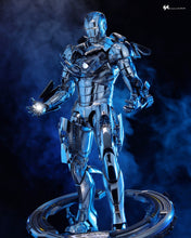 Load image into Gallery viewer, Hot Toys MMS733D59 Ironman 1 Ironman Mark 2 1/6 Scale Collectible Figure