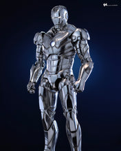 Load image into Gallery viewer, Hot Toys MMS733D59 Ironman 1 Ironman Mark 2 1/6 Scale Collectible Figure