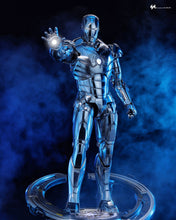 Load image into Gallery viewer, Hot Toys MMS733D59 Ironman 1 Ironman Mark 2 1/6 Scale Collectible Figure