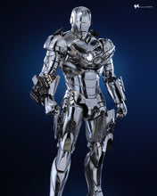 Load image into Gallery viewer, Hot Toys MMS733D59 Ironman 1 Ironman Mark 2 1/6 Scale Collectible Figure