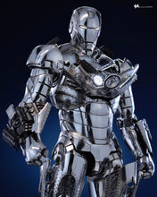 Load image into Gallery viewer, Hot Toys MMS733D59 Ironman 1 Ironman Mark 2 1/6 Scale Collectible Figure