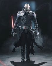 Load image into Gallery viewer, Hot Toys VGM63B Star Wars Lord Starkiller 1/6th Scale Collectible Figure Exclusive Edition