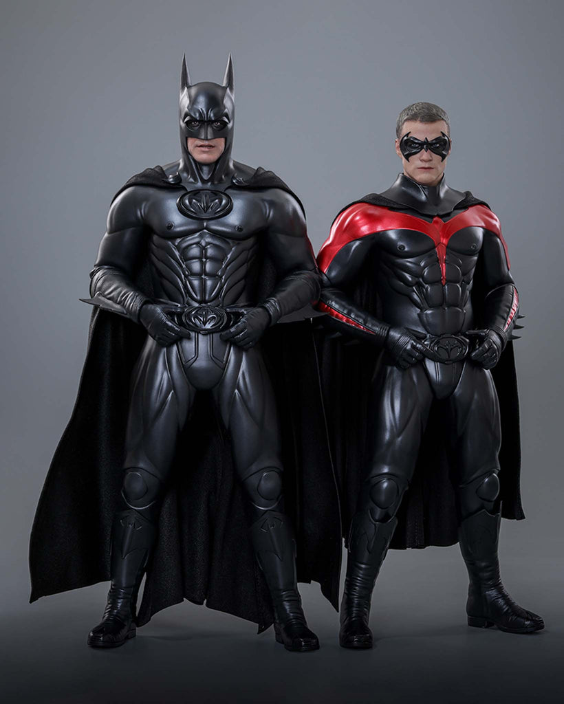 Hot Toys MMS787 Batman & Robin 1/6th scale Robin Collectible Figure