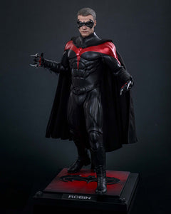 Hot Toys MMS787 Batman & Robin 1/6th scale Robin Collectible Figure