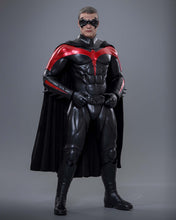 Load image into Gallery viewer, Hot Toys MMS787 Batman &amp; Robin 1/6th scale Robin Collectible Figure