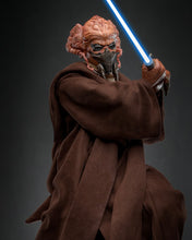 Load image into Gallery viewer, Hot Toys MMS785 Star Wars: Episode III Revenge of the Sith 1/6th scale Plo Koon Collectible Figure