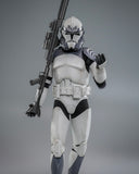 Preorder! Hot Toys TMS142 Star Wars: The Clone Wars 1/6th scale 104th Battalion Wolfpack Clone Trooper Collectible Figure