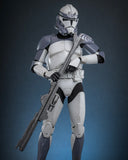 Preorder! Hot Toys TMS143 Star Wars: The Clone Wars 1/6th scale 104th Battalion Wolfpack Clone Trooper Collectible Figure (Deluxe Version)