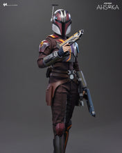 Load image into Gallery viewer, Hot Toys TMS111 Star Wars Ahsoka Sabine Wren 1/6th Scale Collectible Figure