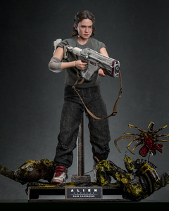 Preorder! Hot Toys MMS793 Alien: Romulus 1/6th Scale Rain Carradine Figure