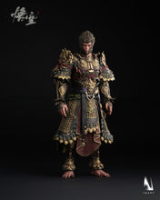 Load image into Gallery viewer, Preorder! INART The Black Myth: Wukong Great Sage Armor Set 1/6 Scale Collectible Figure