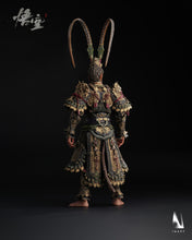 Load image into Gallery viewer, Preorder! INART The Black Myth: Wukong Great Sage Armor Set 1/6 Scale Collectible Figure