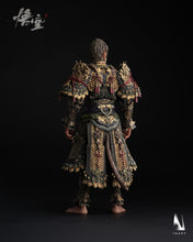 Load image into Gallery viewer, Preorder! INART The Black Myth: Wukong Great Sage Armor Set 1/6 Scale Collectible Figure