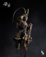 Load image into Gallery viewer, Preorder! INART The Black Myth: Wukong Great Sage Armor Set 1/6 Scale Collectible Figure