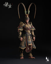 Load image into Gallery viewer, Preorder! INART The Black Myth: Wukong Great Sage Armor Set 1/6 Scale Collectible Figure