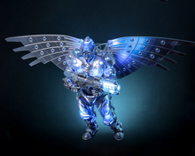 Load image into Gallery viewer, Hot Toys MMS799 Batman &amp; Robin 1/6th scale Mr. Freeze Collectible Figure (Regular Version)