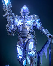 Load image into Gallery viewer, Hot Toys MMS800 Batman &amp; Robin 1/6th scale Mr. Freeze Collectible Figure (Deluxe Version)