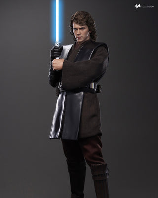 Hot Toys DX34AE Star Wars Episode III Revenge of the Sith 1/6th scale Anakin Skywalker TM Collectible Figure Toy Fair Exclusive