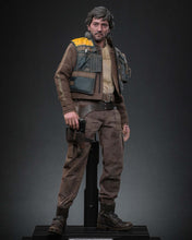 Load image into Gallery viewer, Hot Toys MMS802 Rogue One: A Star Wars Story 1/6th scale Cassian Andor Collectible Figure