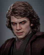 Load image into Gallery viewer, Hot Toys DX47AE Star Wars 1/6th scale Anakin Skywalker Darth Vader (Sith Apprentice) Collectible Figure (Artisan Edition) Japan Exclusive