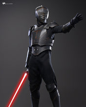 Load image into Gallery viewer, Hot Toys TMS117 Star Wars Ahsoka Marrok 1/6 Scale Collectible Figure