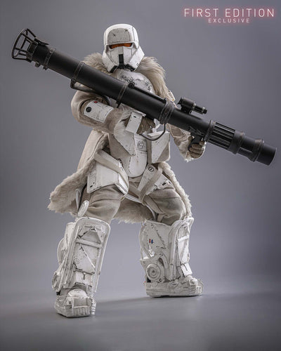 Preorder! Hot Toys TMS157 Star Wars: Andor 1/6th scale Range Trooper Collectible Figure