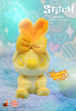 Load image into Gallery viewer, Hot Toys PPLU066N Stitch Cosbi Plush Keychain Colleciton